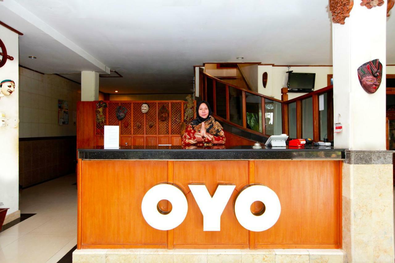 Oyo 510 Wisma Joglo Hotel Bandung Extérieur photo